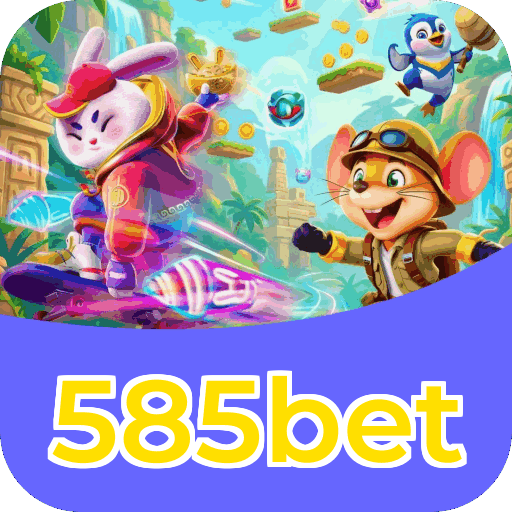 Cadastro 585bet