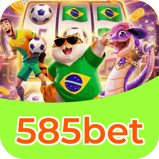 Apostas esportivas ao vivo na 585bet