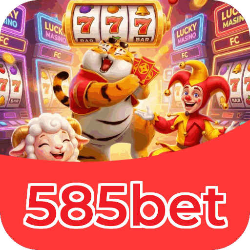 Equipe de suporte ao cliente da 585bet