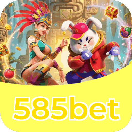 Siga a 585bet no Facebook