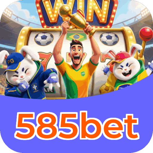 Streaming 4K no cassino ao vivo da 585bet
