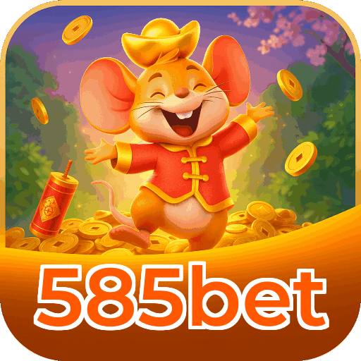 Tabela RTP dos jogos de cassino da 585bet