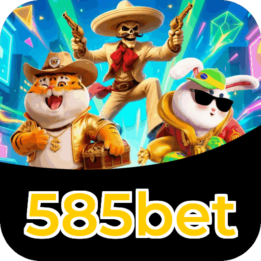 Programa VIP 585bet
