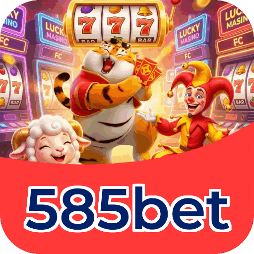 Fortune Rabbit - Slot Fortune series