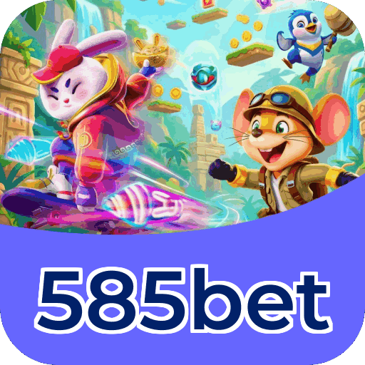Segurança 585bet