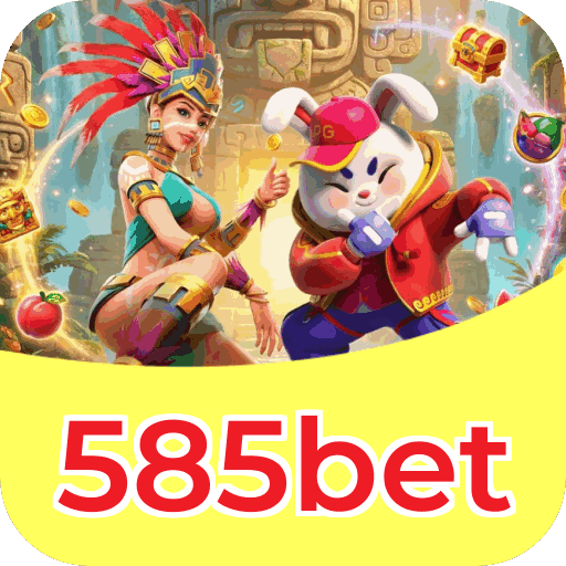 Slots Premium da PG Soft na 585bet