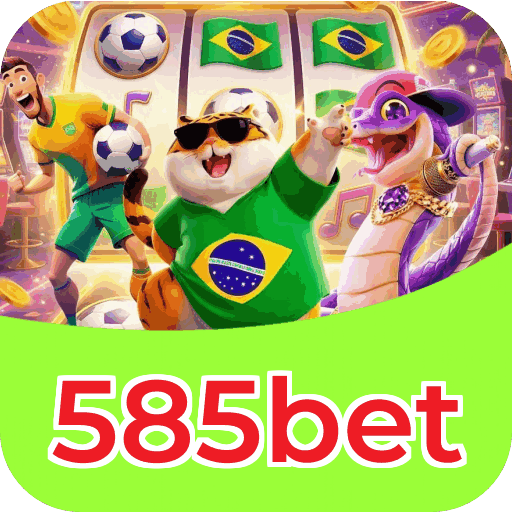Cashback Semanal 585bet