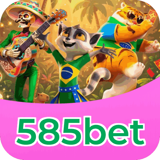 Certificações de segurança e licenças da 585bet